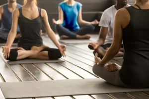 Business Yoga