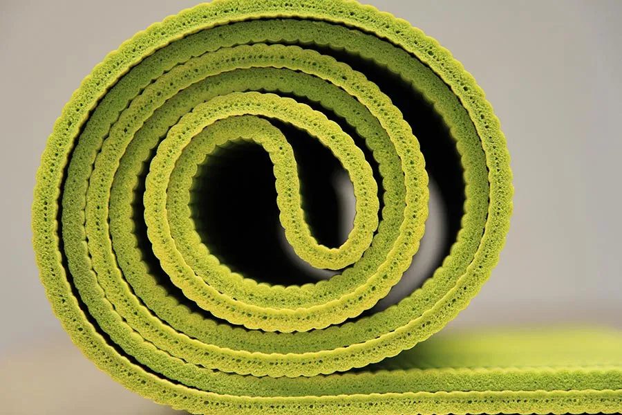 Hatha Yoga – Offene Stunde
