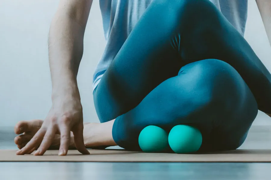 MyoYin Yoga